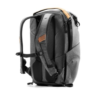 Imagen 2 del producto Mochila Everyday 20L - Charcoal