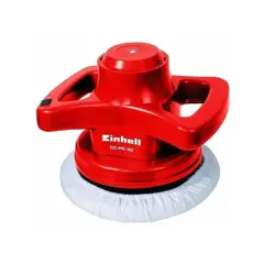 EINHELL - Pulidora Para Autos 90w Cc-po 90
