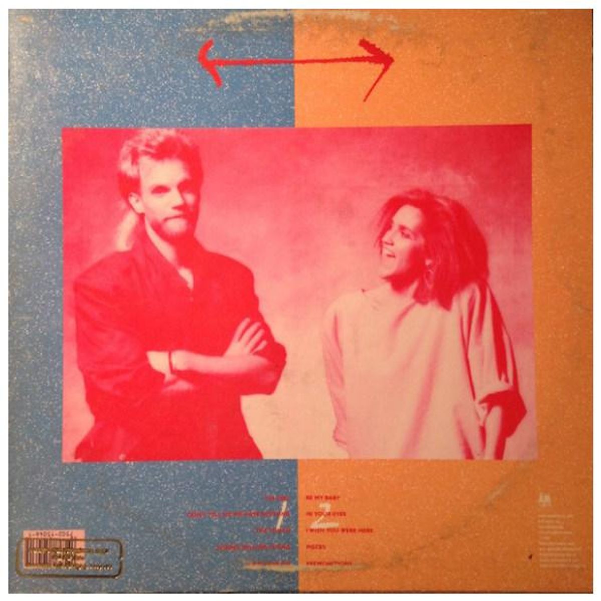 HITWAY MUSIC - BOYS MET GIRL - BOYS MET GIRL - VINILO HITWAY MUSIC