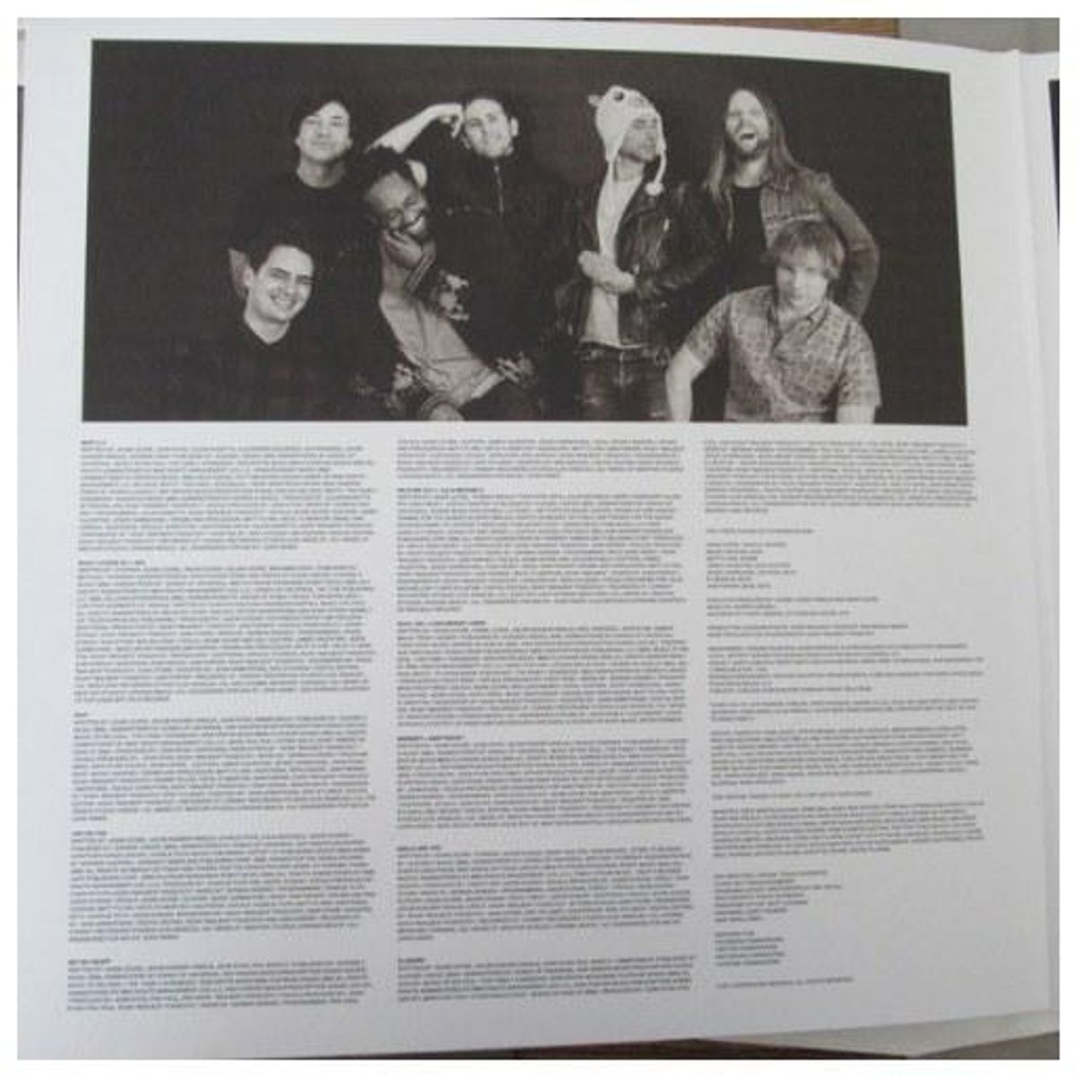 HITWAY MUSIC - Maroon 5 - Red Pill Blues (White Vinyl) - Vinilo HITWAY MUSIC