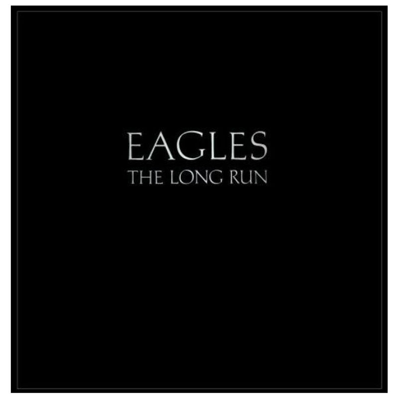 HITWAY MUSIC - Eagles - The Long Run - Vinilo HITWAY MUSIC