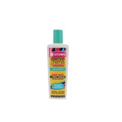 OTOWIL - Shampoo Keratina crema 250ml.