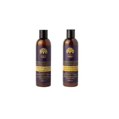ARGANIA COSMETICS - Pack Argania shampoo y acondicionador 250ml