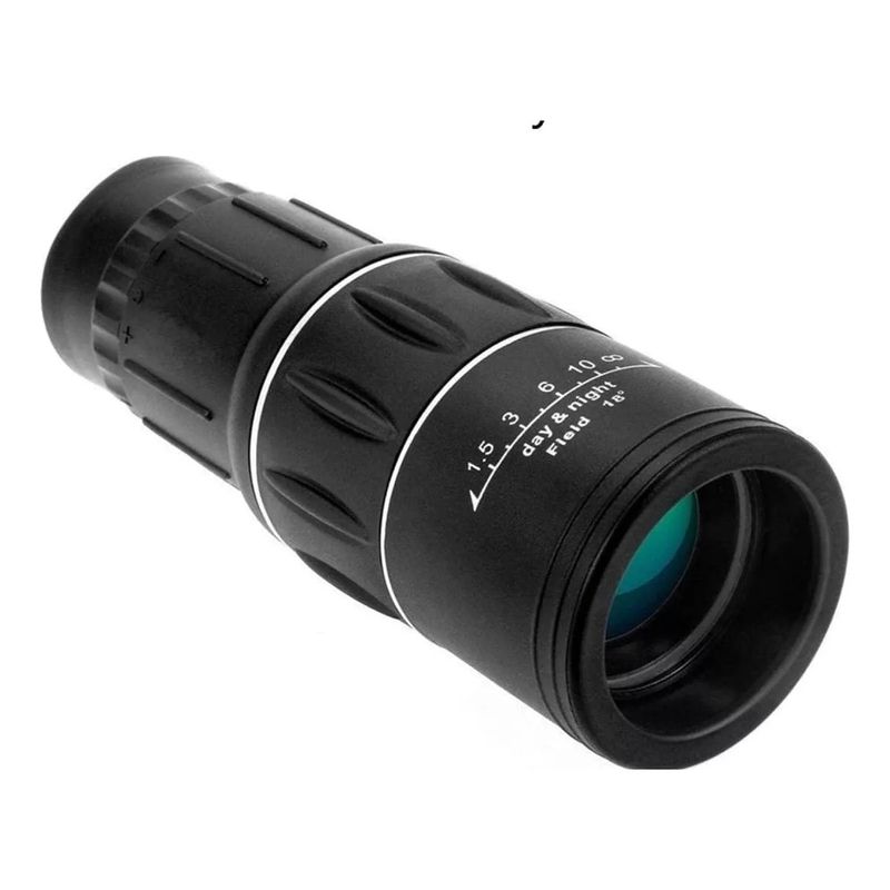 GENERICO - Monocular Portatil Telescopio Monocular Para Senderismo
