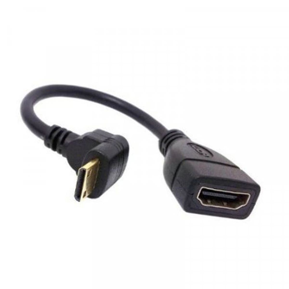 GEN - CABLE ADAPT MICRO HDMI  BLISTER