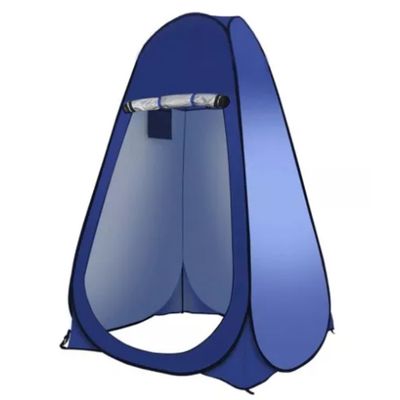 Imagen 2 del producto Carpa Caseta D Baño Vestidor Portátil Para Camping 1 Persona