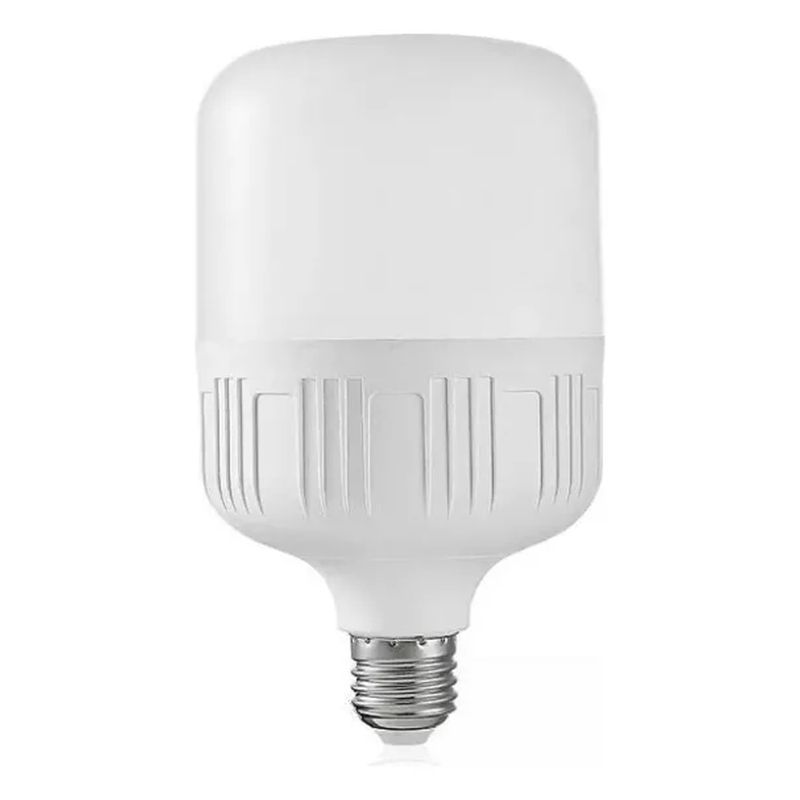 GENERICO - Ampolleta Led De 30w E27 Equivale A 250 W Potencia