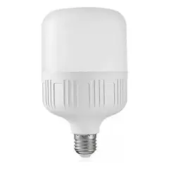 GENERICO - Ampolleta Led De 30w E27 Equivale A 250 W Potencia