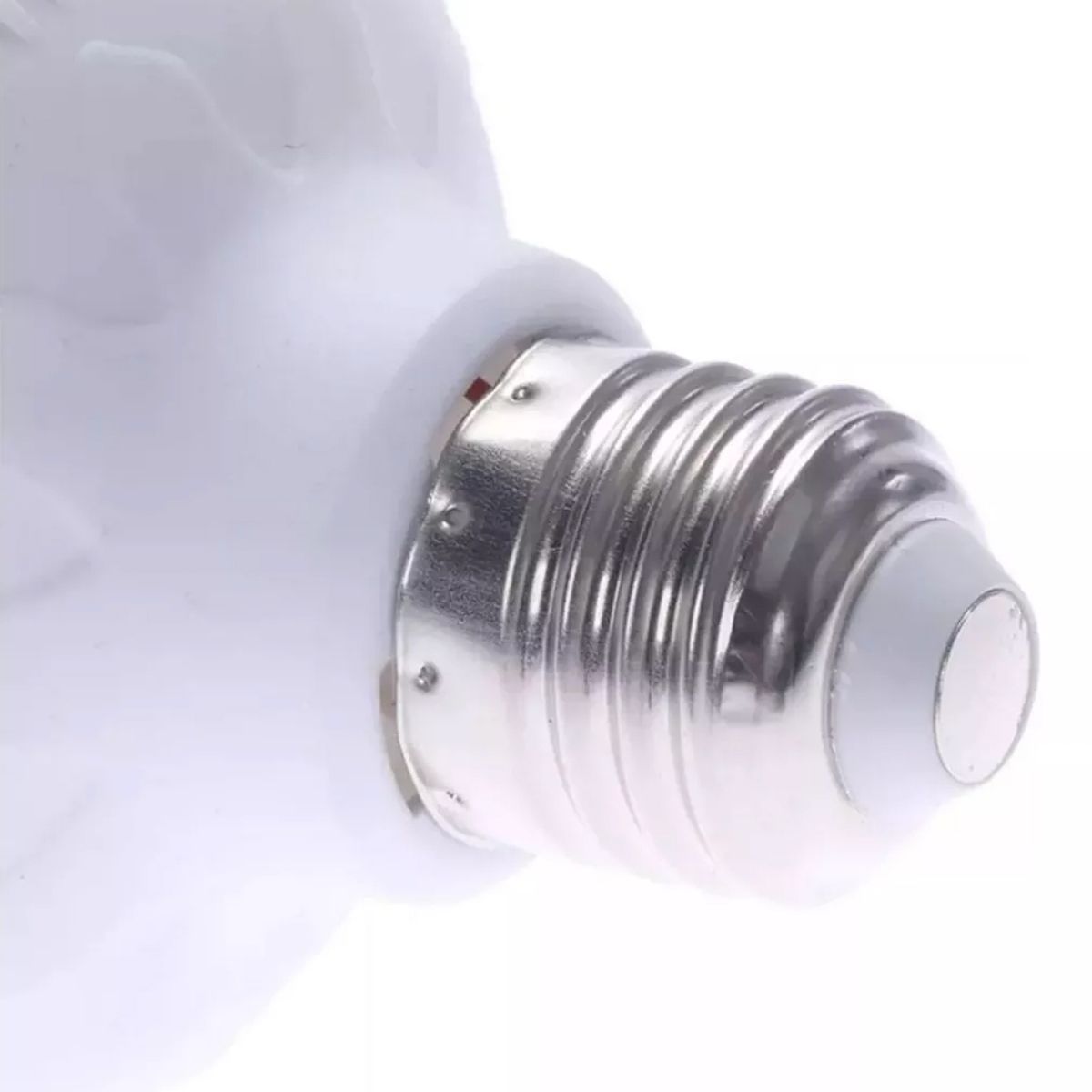 GENERICO - Ampolleta Led De 30w E27 Equivale A 250 W Potencia