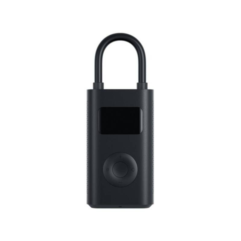 XIAOMI - Bombin de aire electrica portatil xiaomi mijia 1s