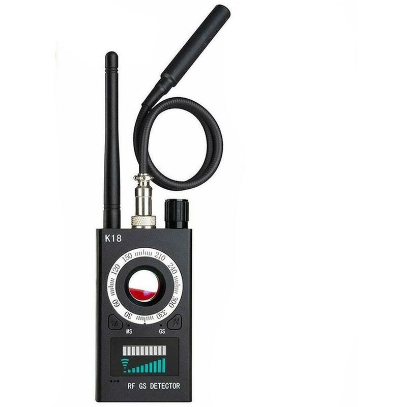 GENERICO - Detector de señales inalámbrico K18