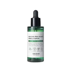SOME BY MI - Sérum Facial Coreano Aha-Bha-Pha 30 Days Miracle con Centella Asiática