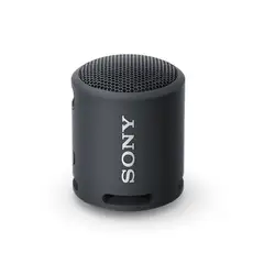 SONY - Parlante Portable Bluetooth Srs-XB13 Negro