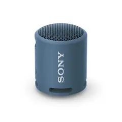SONY - Parlante Portátil Bluetooth Srs-Xb13 Azul