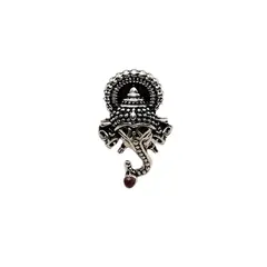 GENERICO - Anillo Ganesha Iluminación