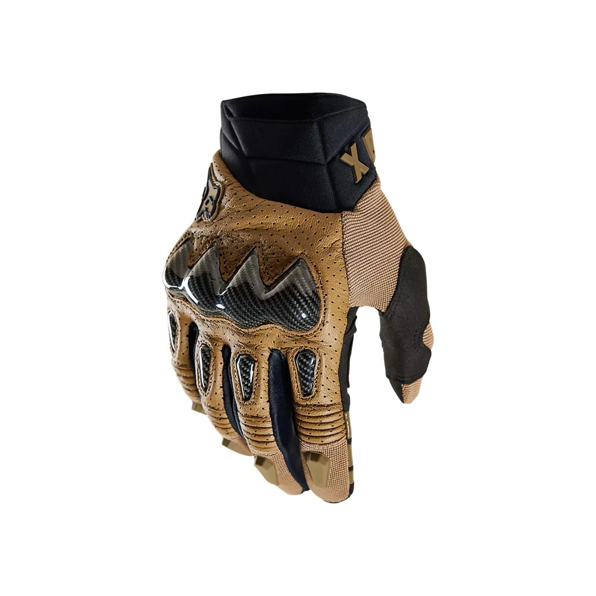 FOX - Guantes Moto Bomber Cafe Fox FOX