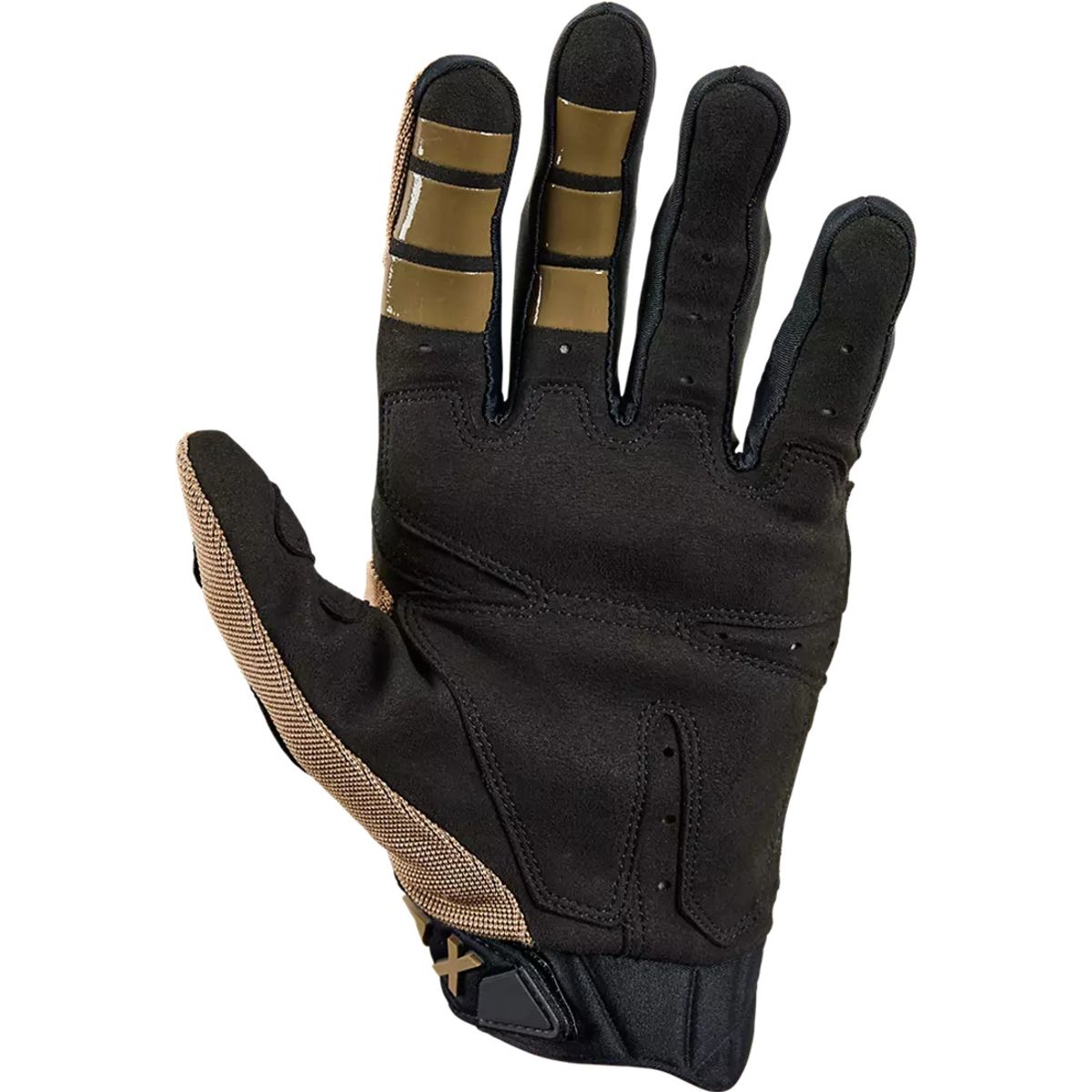 FOX - Guantes Moto Bomber Cafe Fox FOX