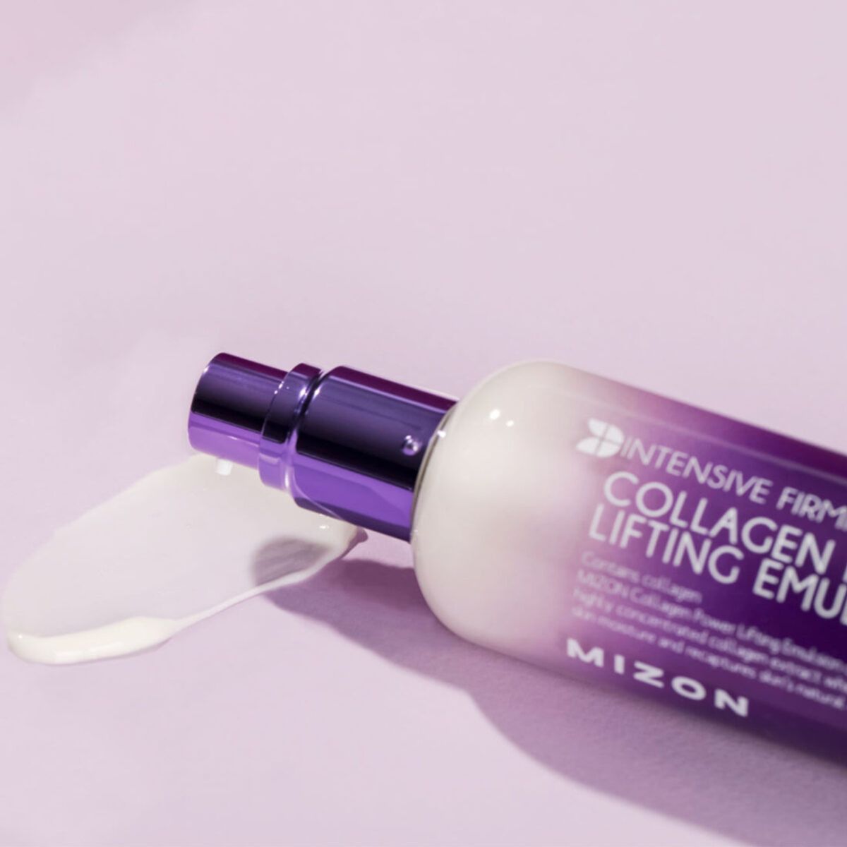 MIZON - Emulsión facial con colágeno Mizon