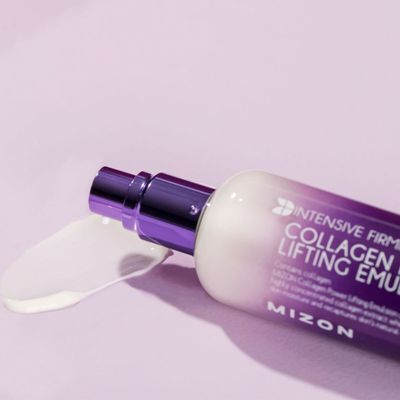 Imagen 2 del producto Emulsión facial con colágeno