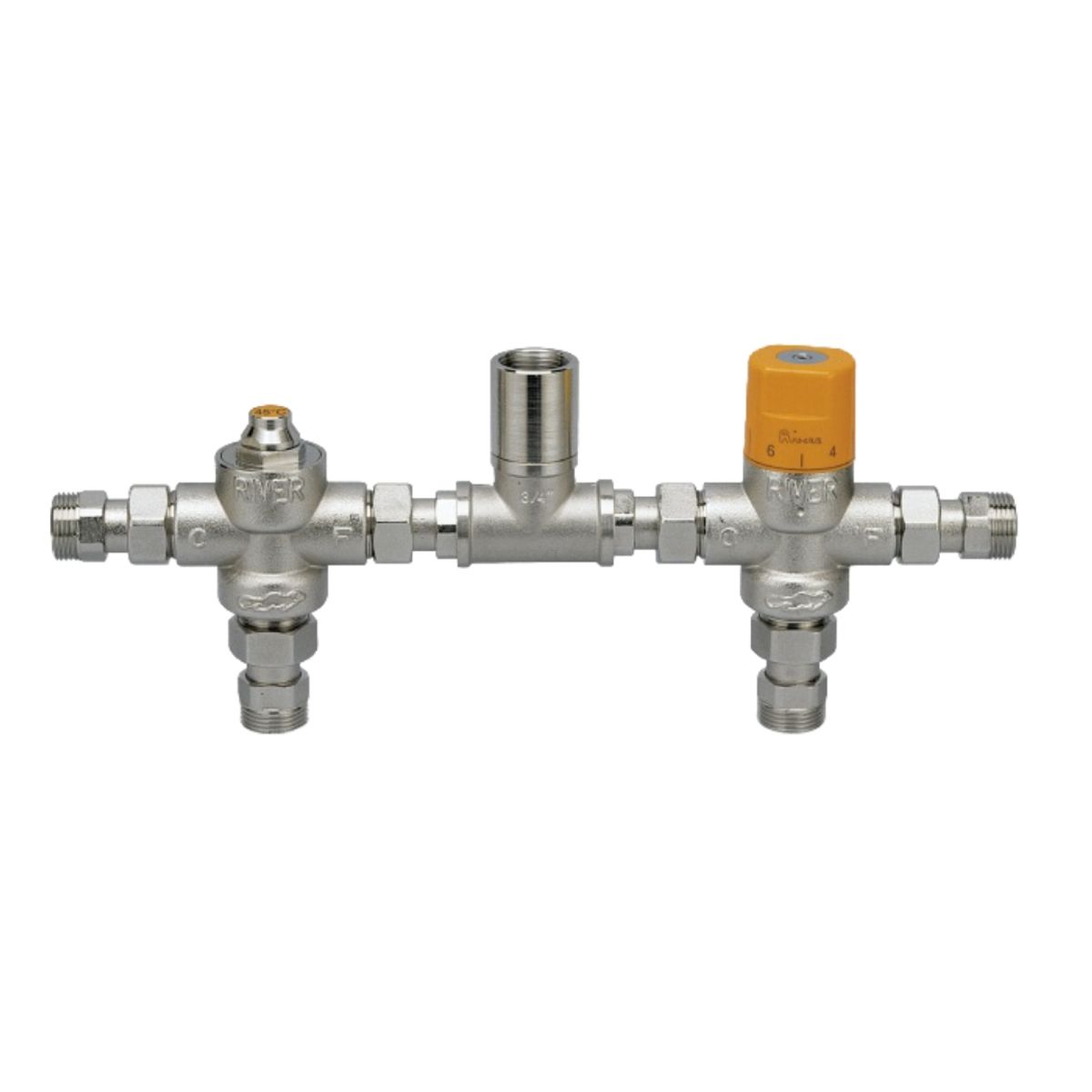 GENERICO - MEZCLADOR SOLAR EN 34”