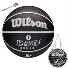 WILSON - Balon Basquetbol Basketball Nba Icon Kevin Durant # 7