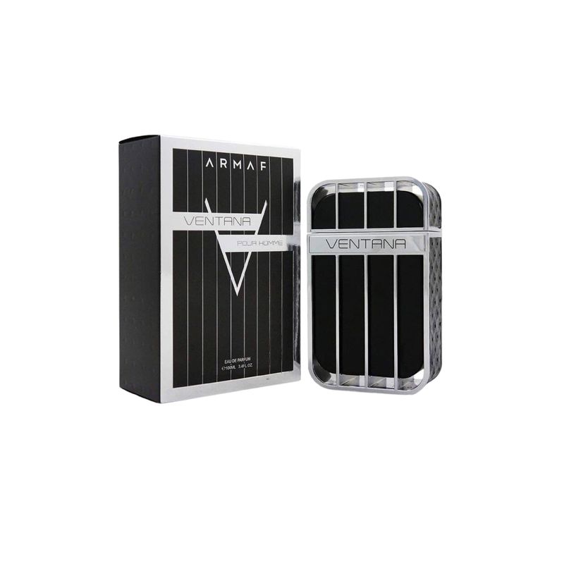 ARMAF - Perfume Hombre Ventana Edp 100ml Armaf.