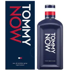 TOMMY - Now 100ml Edt Hombre.