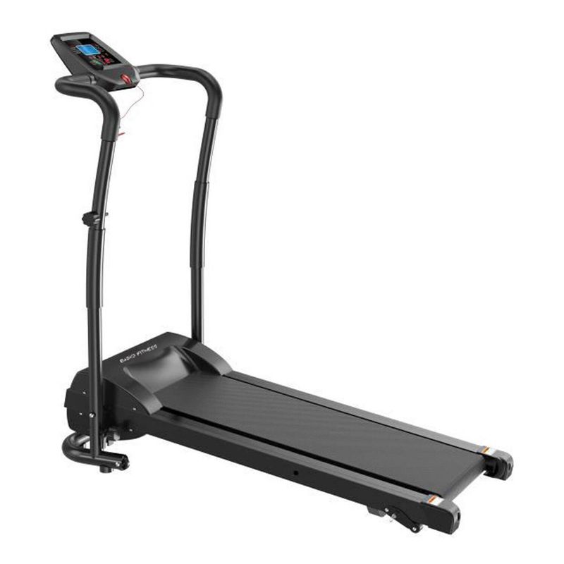 BASKO FITNESS - Trotadora electrica plegable
