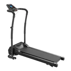 BASKO FITNESS - Trotadora electrica plegable
