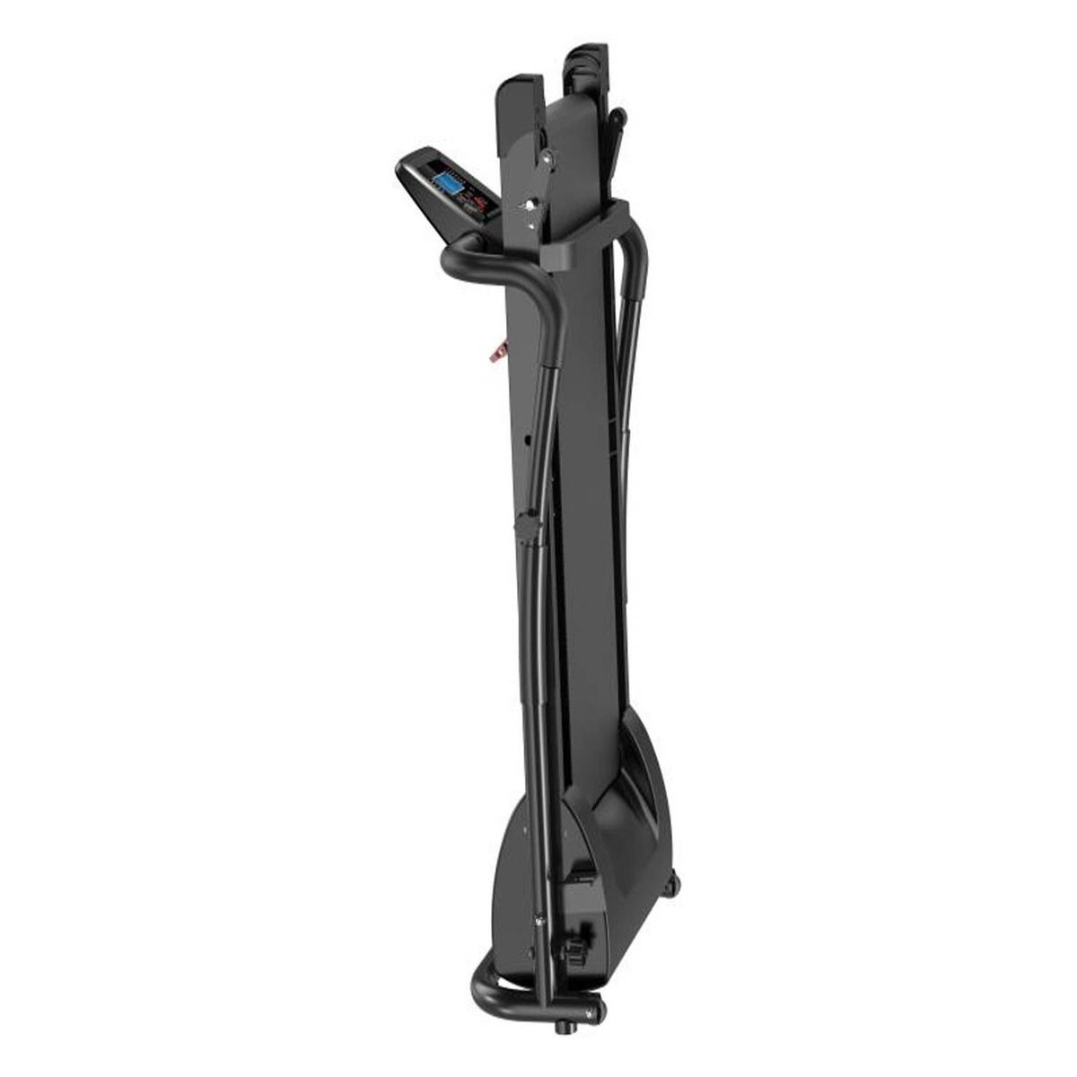 BASKO FITNESS - Trotadora electrica plegable