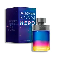 HALLOWEEN - Man Hero 125ml.