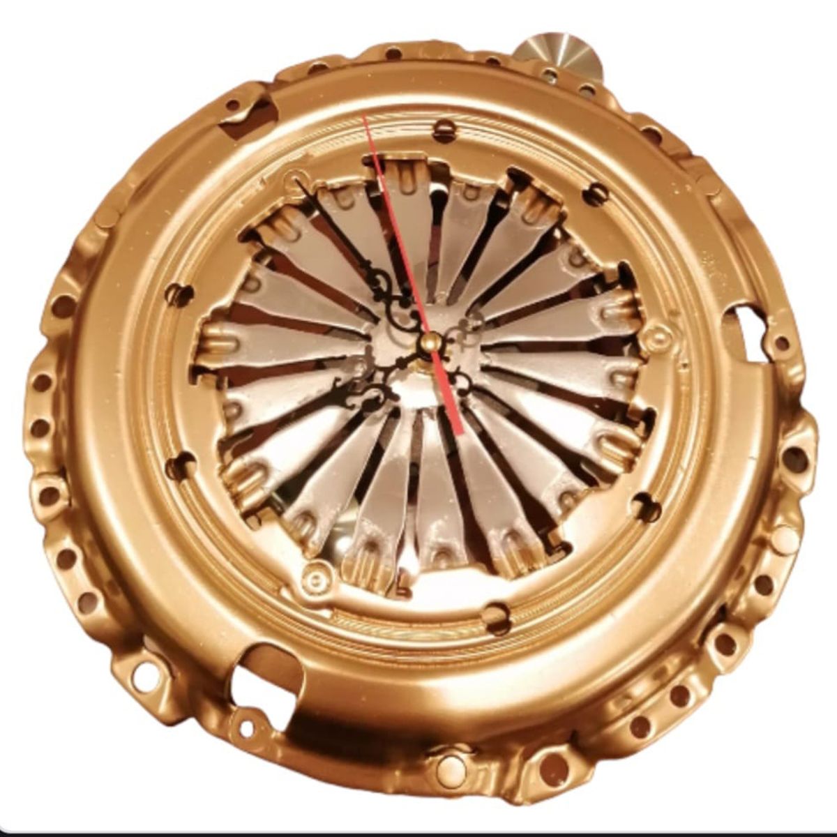 GENERICO - RELOJ MURAL AUTOMOTRIZ