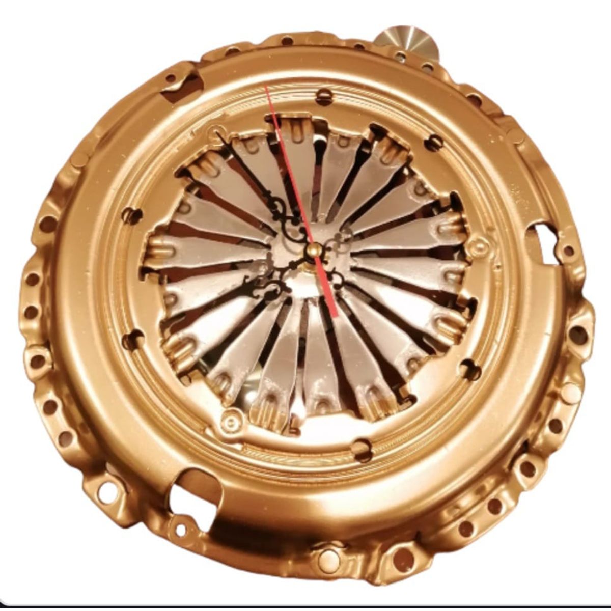 GENERICO - RELOJ MURAL AUTOMOTRIZ