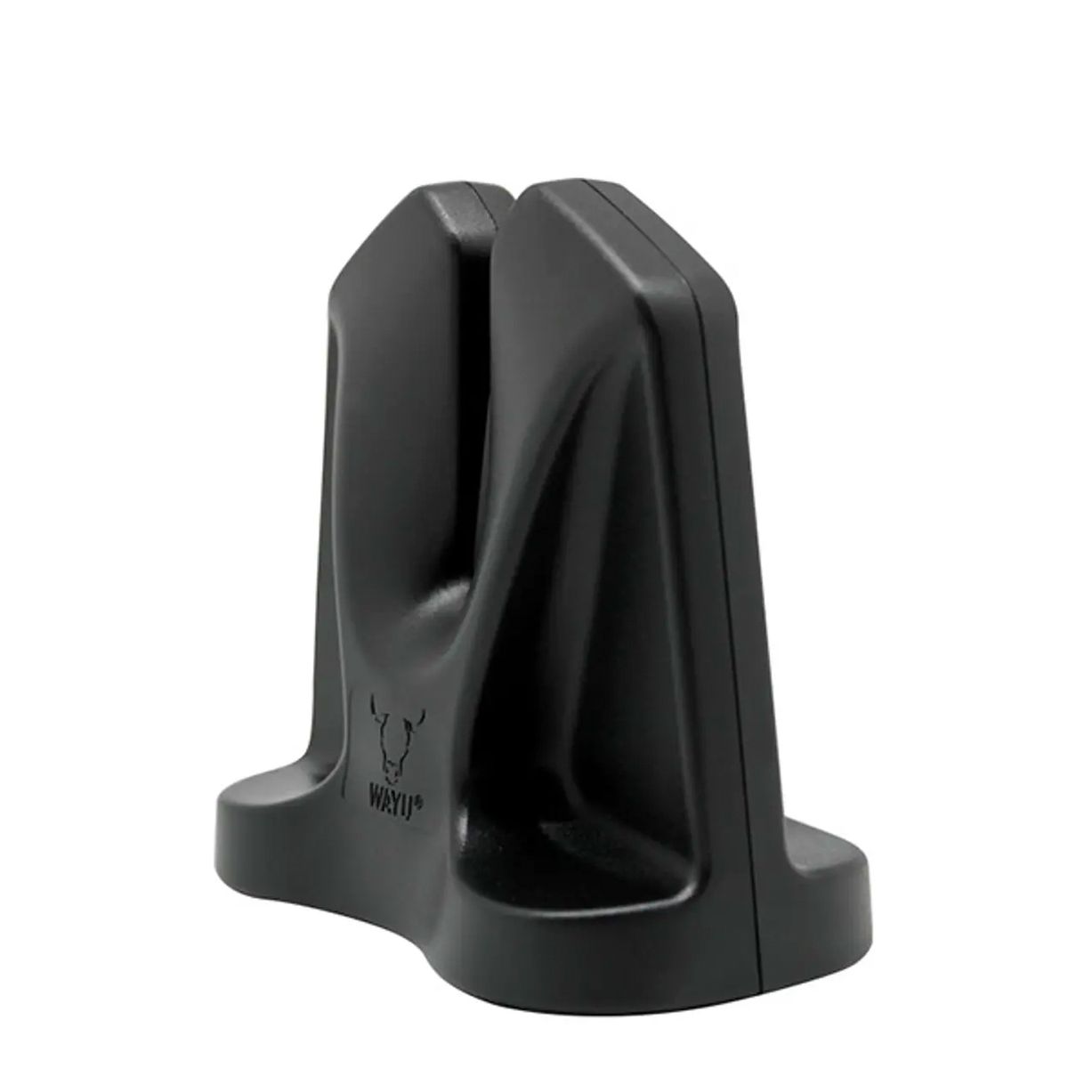 WAYU - Afilador de cuchillos ergonómico y antideslizante - Wayu
