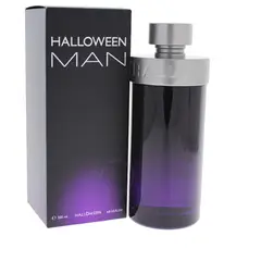 HALLOWEEN - Man 200ml Edt - Varon.
