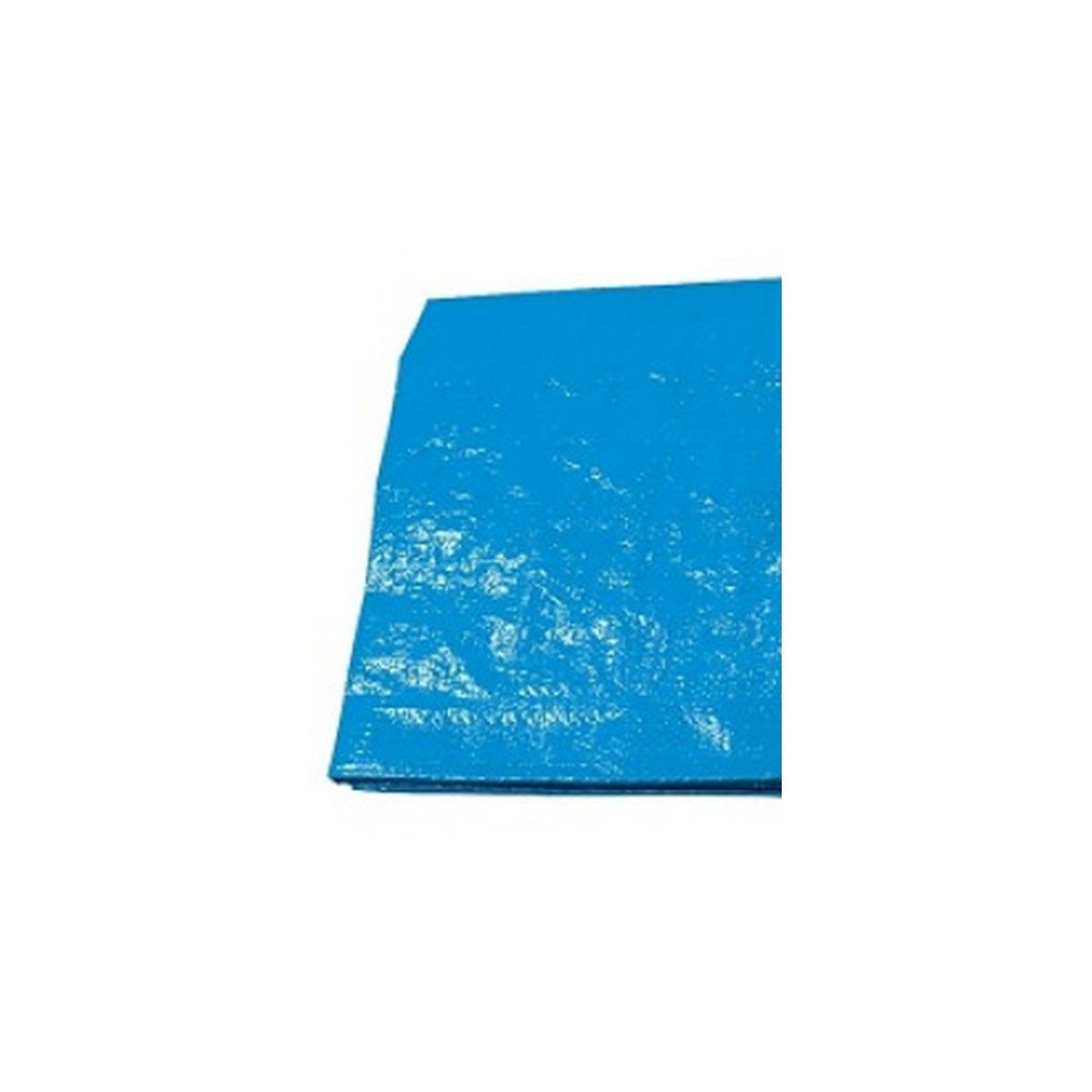 PRETUL - Lona multiuso 6x12 azul Espesor 0.14mm Pretul Mimbral