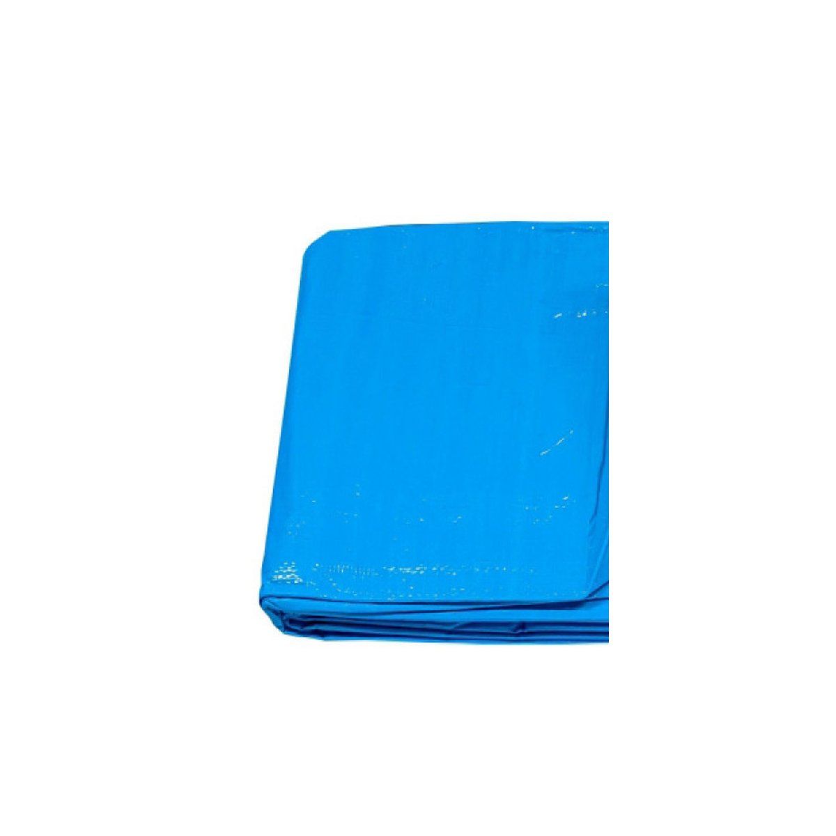 PRETUL - Lona multiuso 6X4 azul Espesor 0.14mm Pretul Mimbral