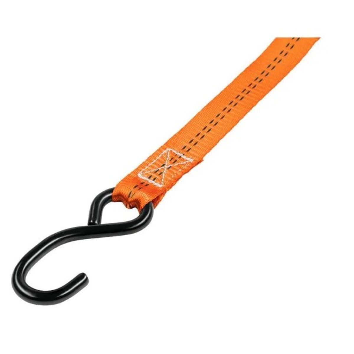 TRUPER - CINTA DE CARGA 1" X 3MT/675KG SU-675R TRUPER/MIMBRAL