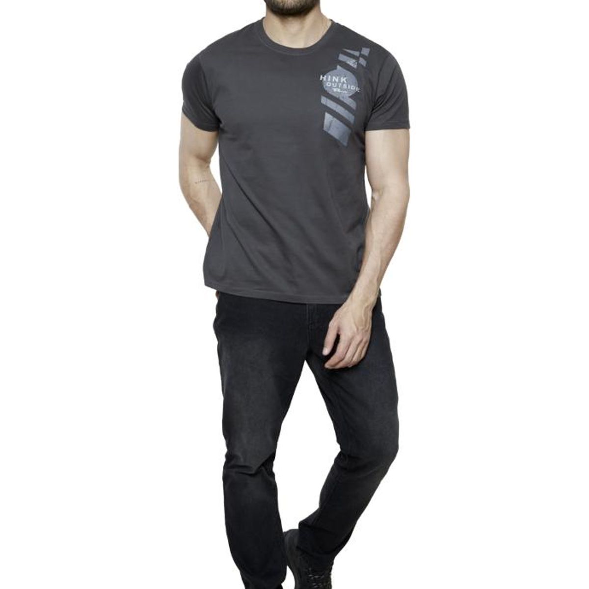 PEROE - Polera Mustafa III Marengo Peroé