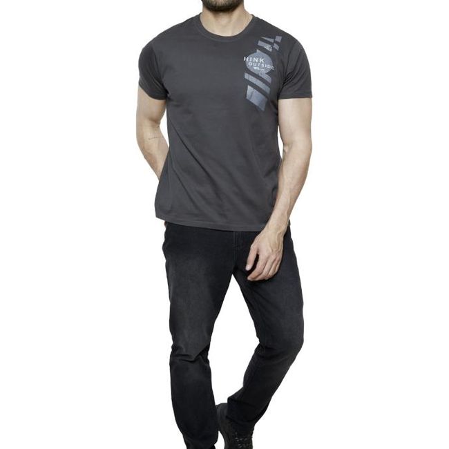 PEROE - Polera Mustafa III Marengo Peroé