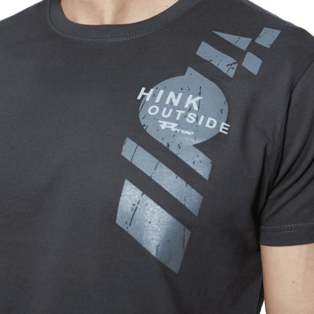 PEROE - Polera Mustafa III Marengo Peroé