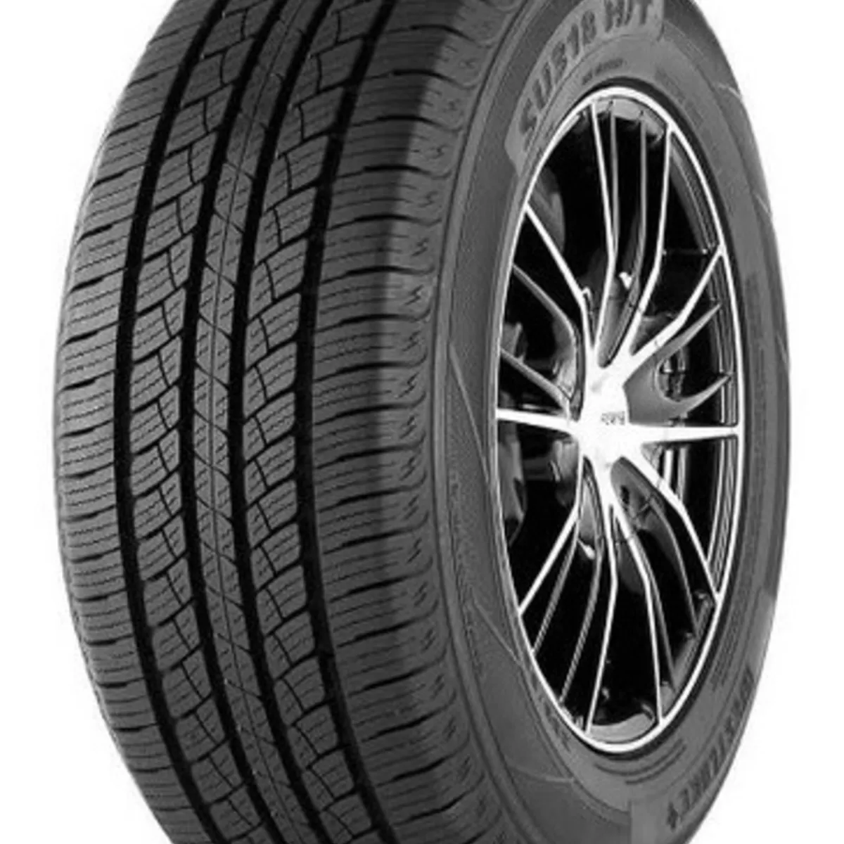 GOODRIDE - Neumatico 225/55 R18 Goodride Auto Su318
