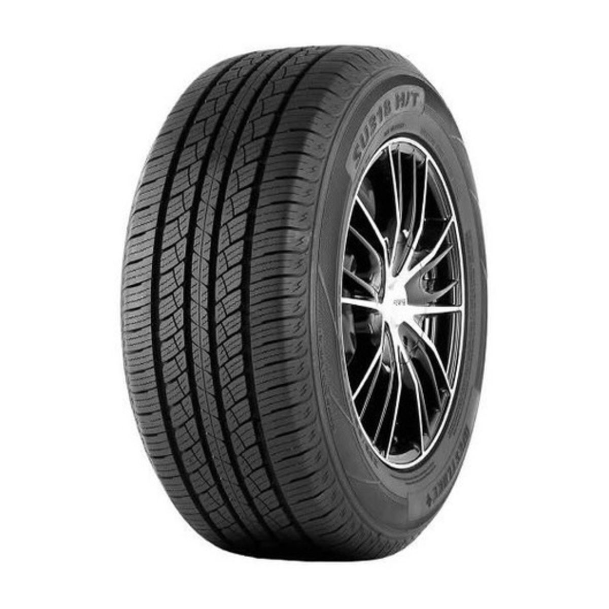 GOODRIDE - Neumatico 225/55 R18 Goodride Auto Su318