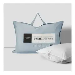 CANNON - ALMOHADA MICROFIBRA DOWN ALTERNATIVE HOME 50 x 70 CM