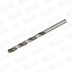GENERICO - BROCA PARA FIERRO 4MM IRWIN /MIMBRAL
