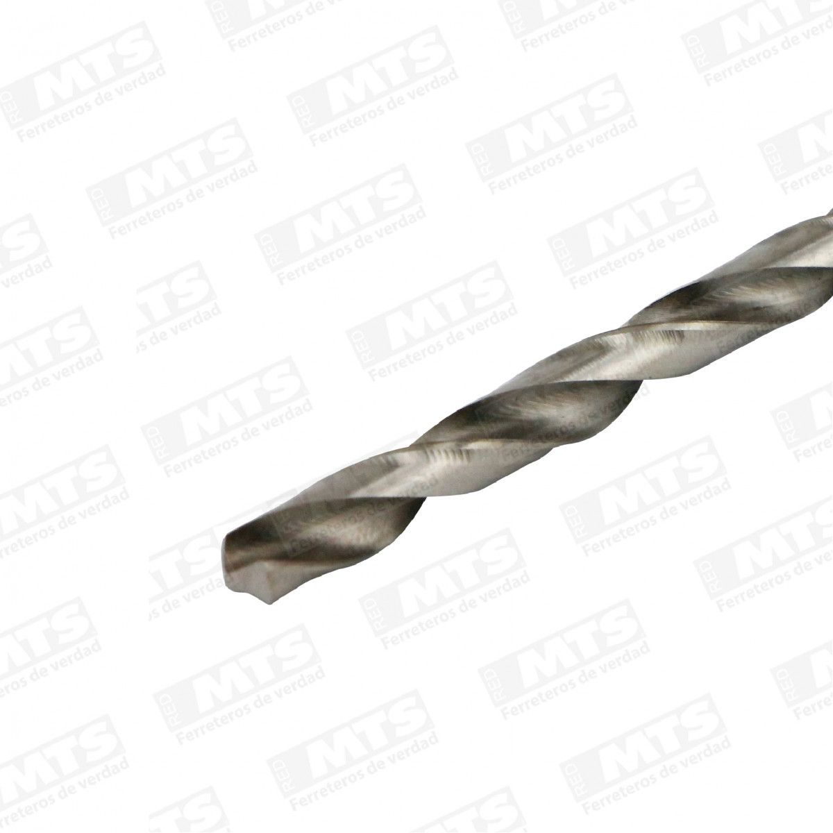 GENERICO - BROCA PARA FIERRO 4MM IRWIN /MIMBRAL