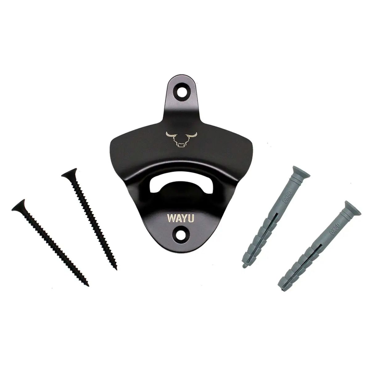 WAYU - Abridor de cervezas - Wayu