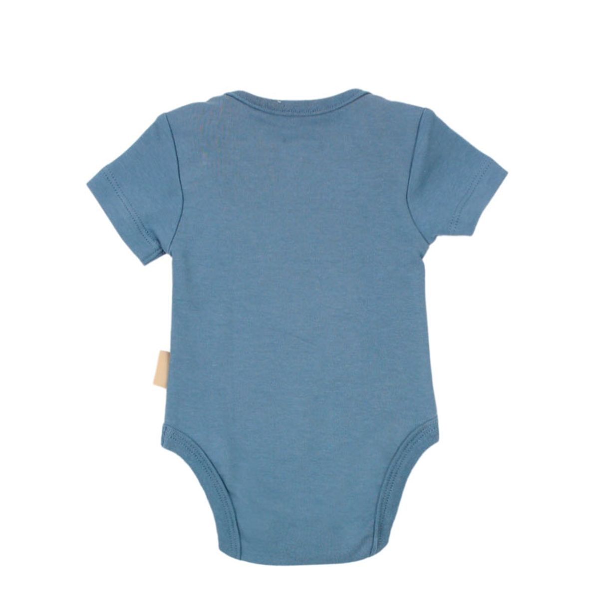 FICCUS - Body New Born Niño Safari Beige