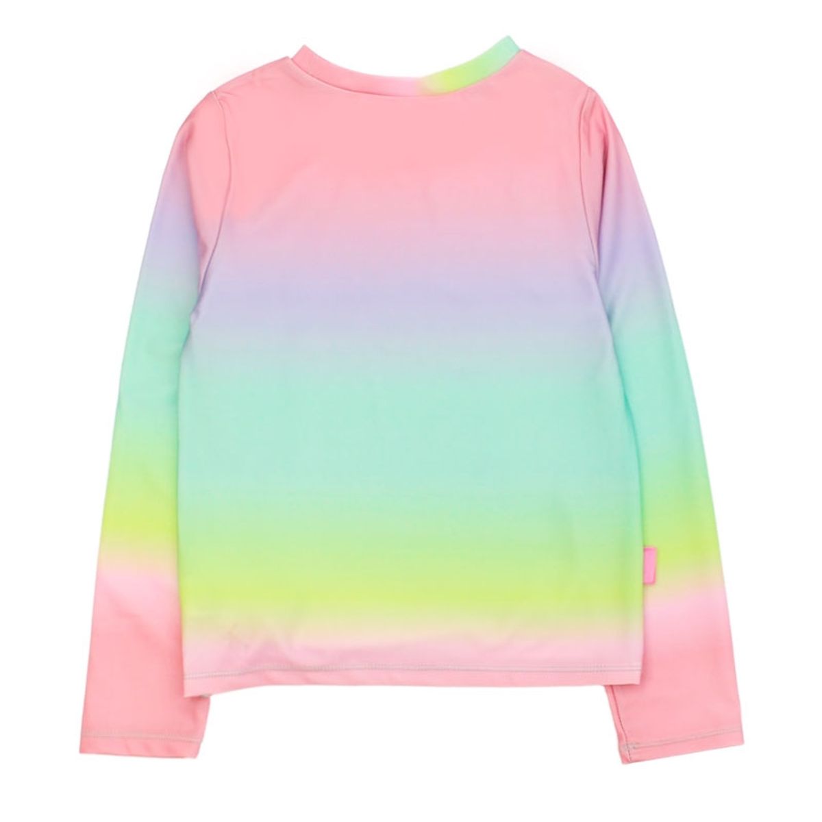 FICCUS - Traje de Baño Kids Niña Go Rosa