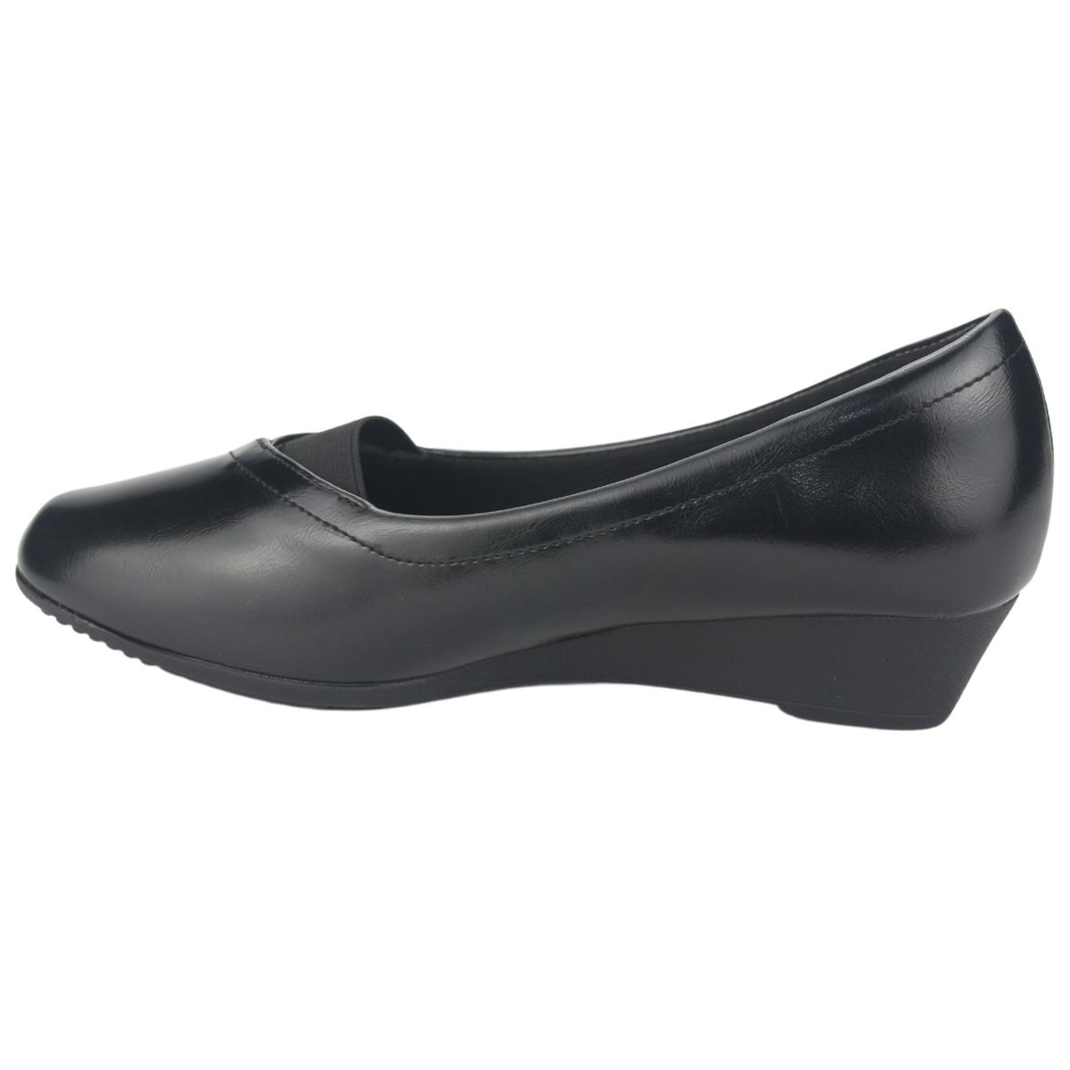 CHALADA - Zapato Mujer Negro Casual Chalada Coles-3